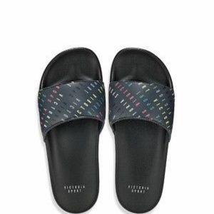 New Victoria's Secret Sport Slides